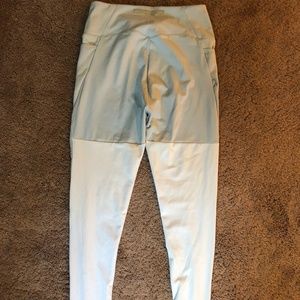 Gymshark Nikki Blackketter Leggings